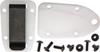 ESCANPURPKIT ESEE Candiru Kit Purple