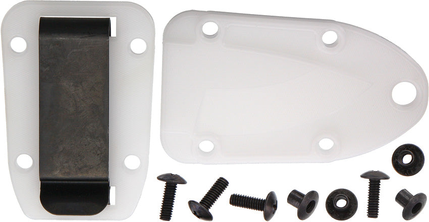 ESCANPURPKIT ESEE Candiru Kit Purple