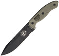 ESCM6 ESEE CM6 Fixed Blade