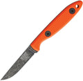 ESCR25OR ESEE Camp Lore Fixed Blade Orange