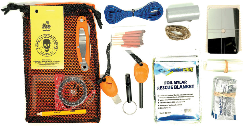 ESESSENKIT ESEE Essentials Kit