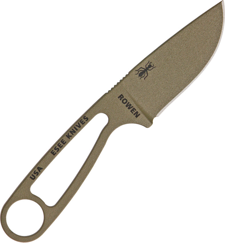 ESIDE Izula Dark Earth