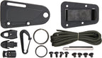 ESIDEKIT Izula Dark Earth with Kit