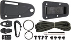 ESIDEKIT Izula Dark Earth with Kit