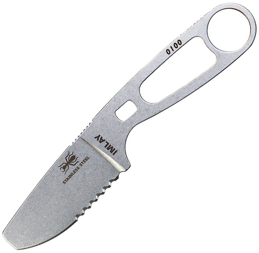ESIMLAY ESEE Imlay Rescue Knife