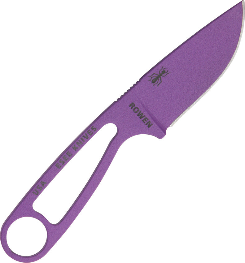ESIPURP ESEE Izula Purple