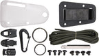ESIPURPKIT ESEE Izula Purple with Kit