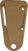 ESISCB Izula Sheath Coyote Brown