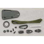 ESISPCK Izula with Kit