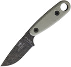 ESIZ2BBO ESEE Izula II Black Oxide