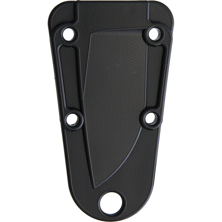 ESIZ2BBO ESEE Izula II Black Oxide