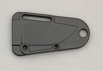 ESIZ2B ESEE Izula II Black