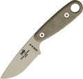 ESIZ2DT ESEE Izula II DT