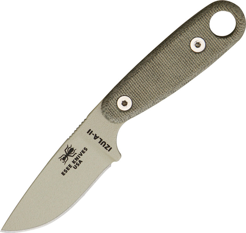 ESIZ2DT ESEE Izula II DT
