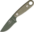 ESIZ2ODKIT ESEE Izula II OD with Kit
