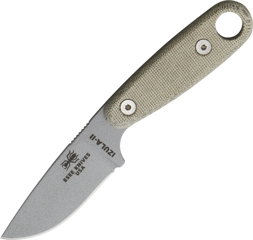 ESIZ2SPC ESEE Izula II Gray