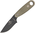 ESIZ2TG ESEE Izula II Tactical