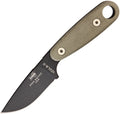 ESIZ2TGK ESEE Izula II Tactical with Kit