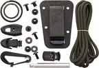 ESIZ2TGK ESEE Izula II Tactical with Kit