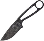 ESIZBBO ESEE Izula Black Oxide
