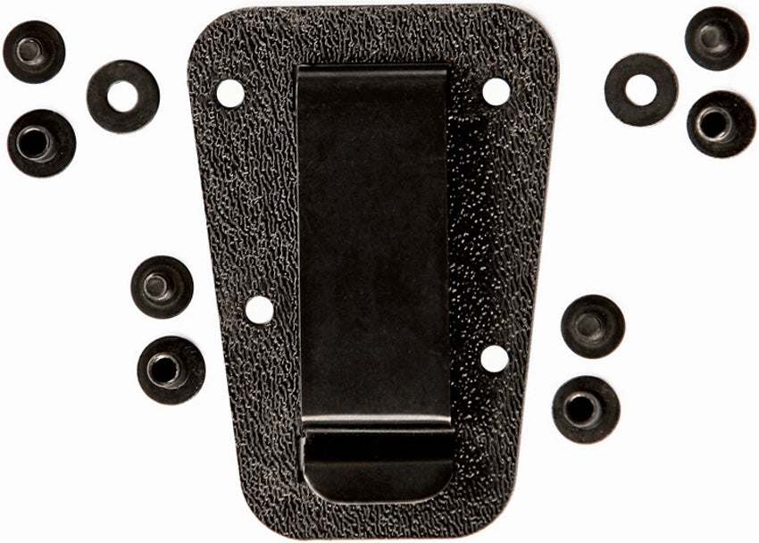 ESIZBC ESEE Izula Clip Plate