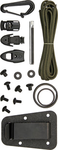 ESIZKIT ESEE Izula Kit Parts