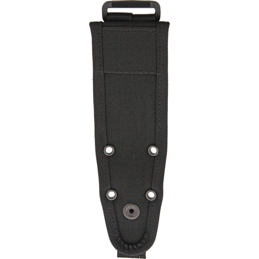 ESIZMBB ESEE Izula MOLLE Back Black