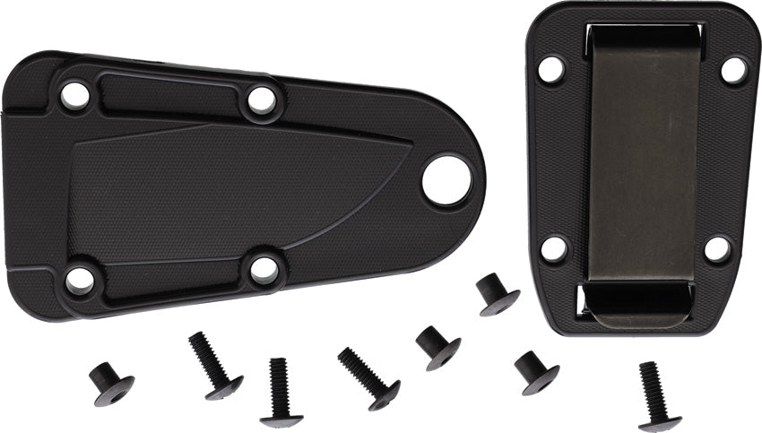 ESIZULA35V ESEE Izula Fixed Blade S35VN