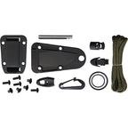 ESIZULATGK ESEE Izula Tactical with Kit