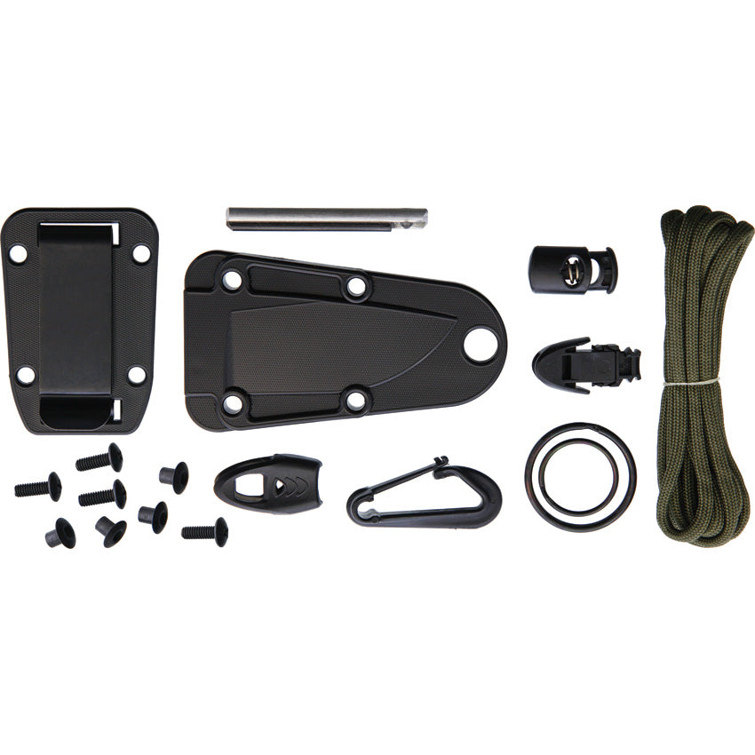 ESIZULATGK ESEE Izula Tactical with Kit