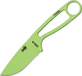 ESIZVG ESEE Izula Venom Green