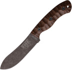 ESJG5BM ESEE JG5 Fixed Blade