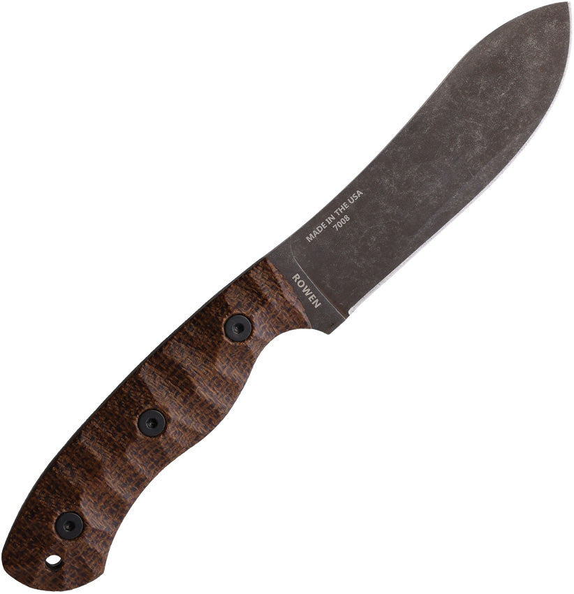 ESJG5BM ESEE JG5 Fixed Blade