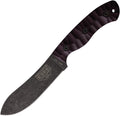 ESJG5LM ESEE JG5 Fixed Blade Burgundy Linen