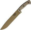 ESJUNGLASDE ESEE Junglas Dark Earth