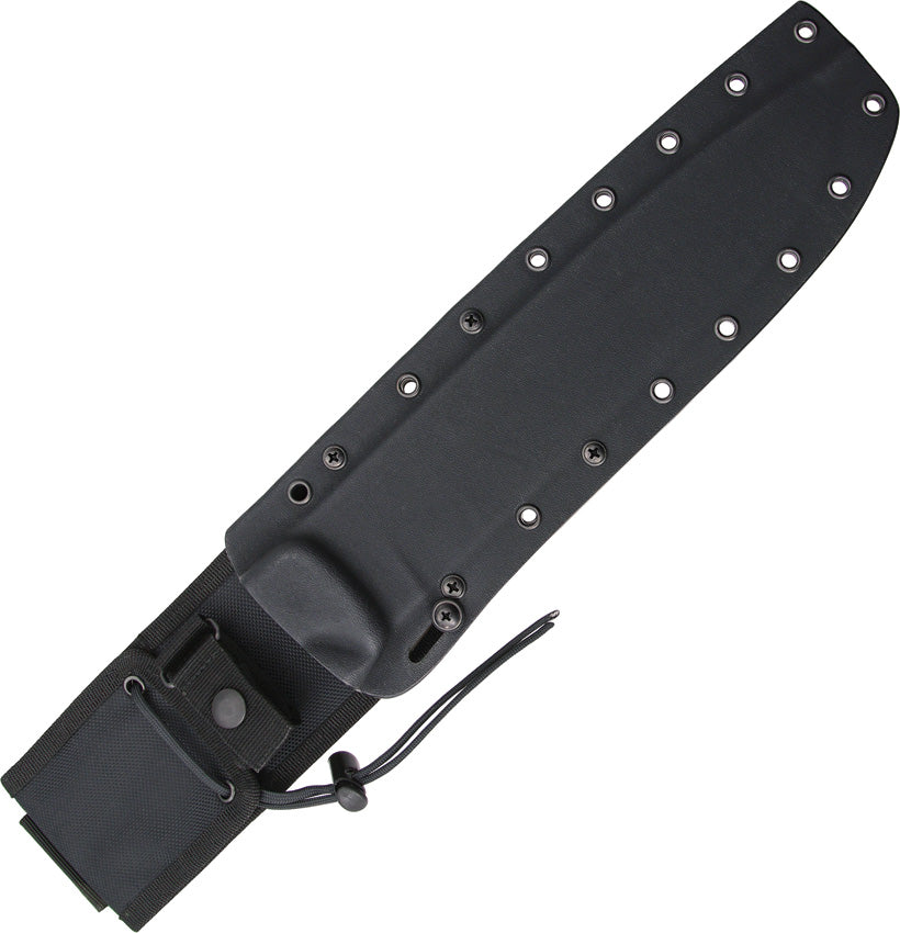ESJUNGLASDE ESEE Junglas Dark Earth