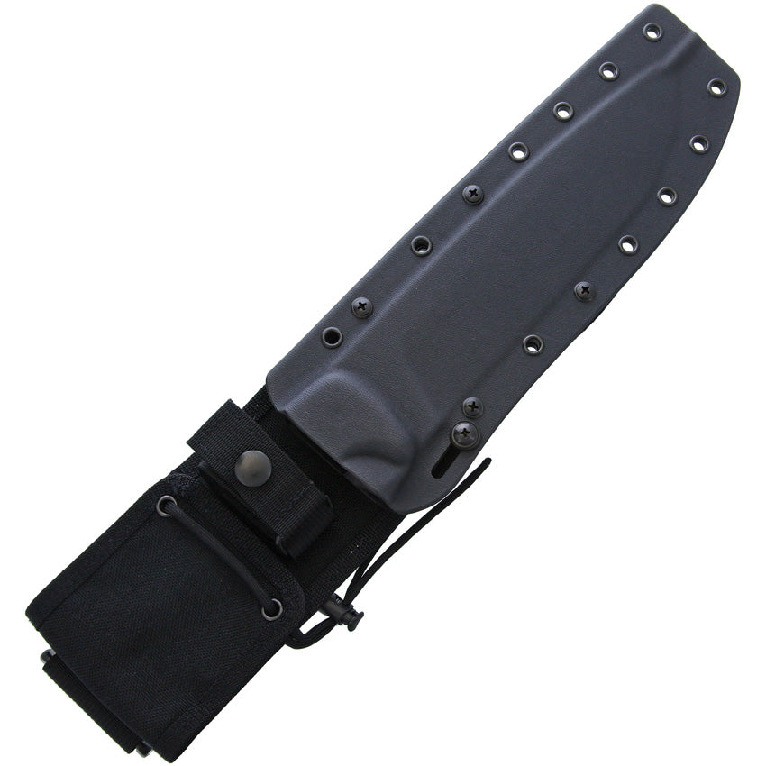 ESJUNGLASIIE Junglas II Esee Logo