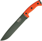 ESJUNGLASODOR ESEE Junglas Knife