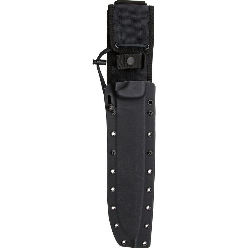ESJUNGLASODOR ESEE Junglas Knife