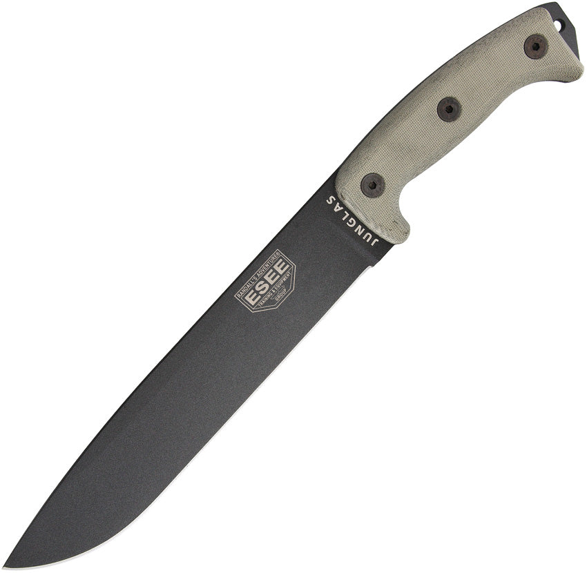 ESJUNGLASTG ESEE Junglas Tactical
