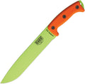ESJUNGLASVG ESEE Junglas Knife