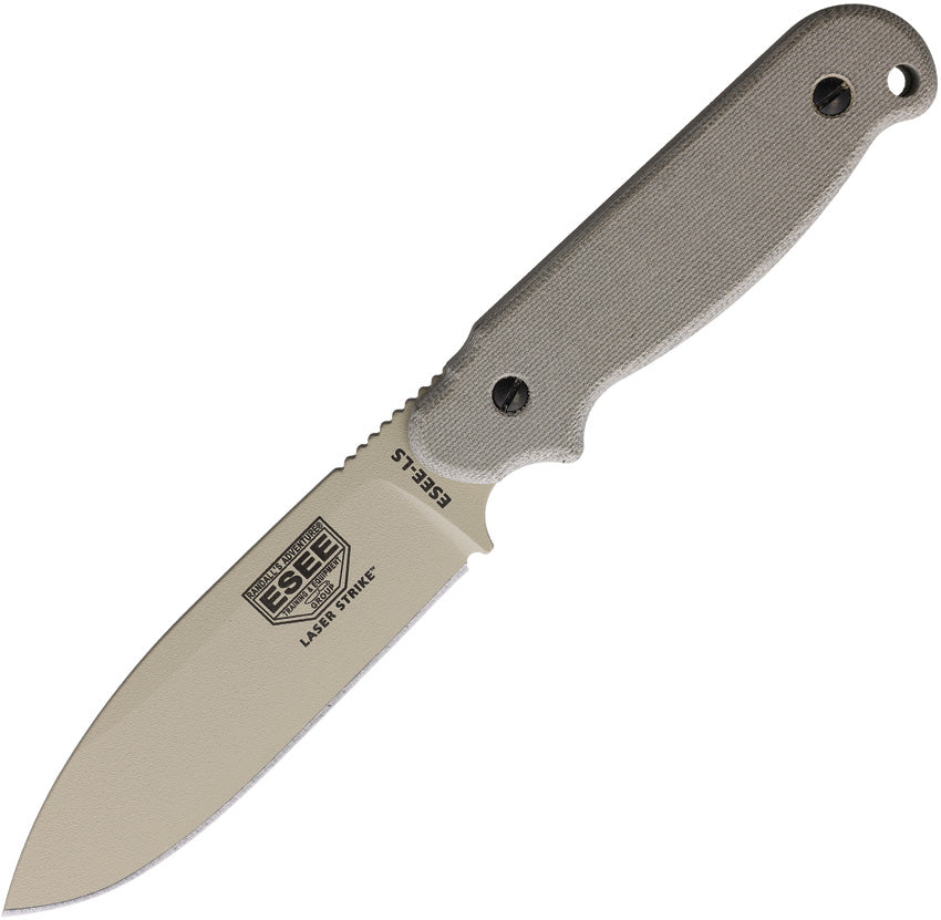 ESLSPDT ESEE Laser Strike
