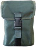 ESLTINPOUCHOD ESEE Large Tin Pouch OD