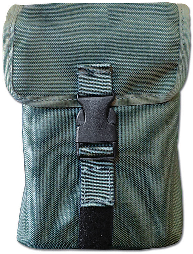 ESLTINPOUCHOD ESEE Large Tin Pouch OD