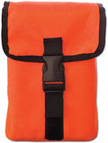 ESLTINPOUCHOR ESEE Large Tin Pouch Orange