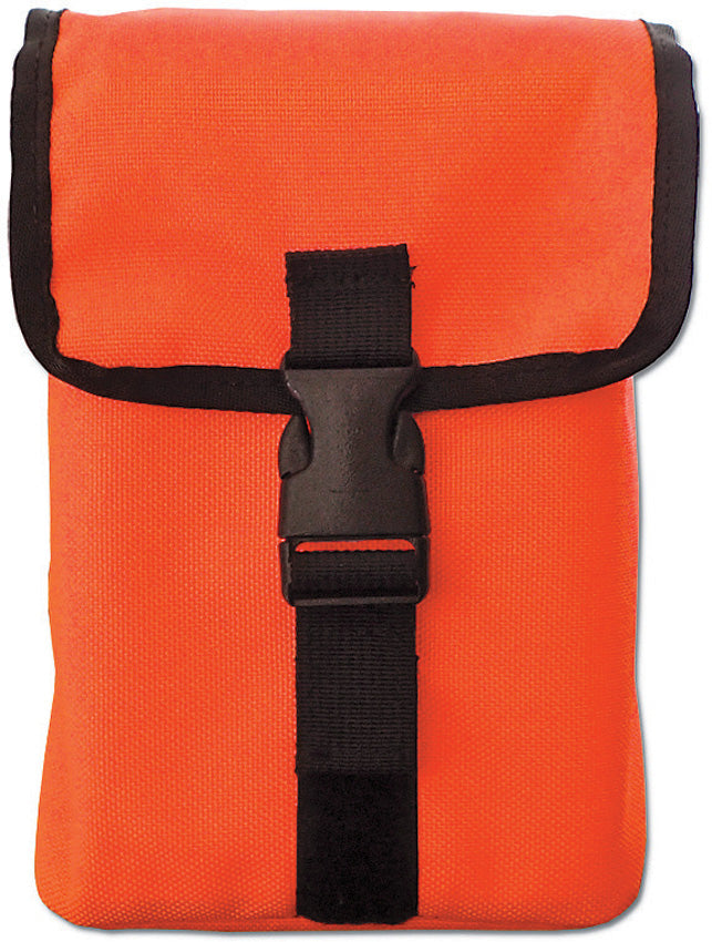 ESLTINPOUCHOR ESEE Large Tin Pouch Orange