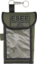 ESMAPCASE ESEE Map Case OD Green