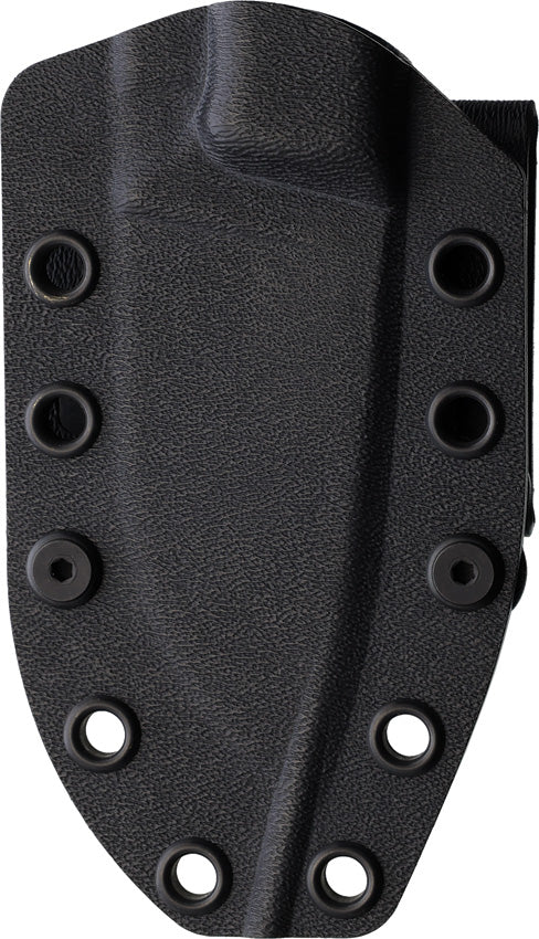 ESPACAYA3VB ESEE Pacaya Fixed Blade Black