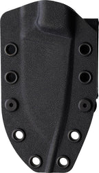 ESPACAYA3VB ESEE Pacaya Fixed Blade Black