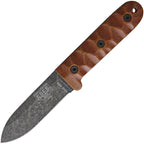ESPR4BO ESEE Camp Lore PR-4 Black Oxide